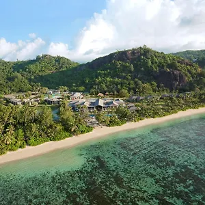 ***** Курортный комплекс Kempinski Seychelles Сейшельские острова