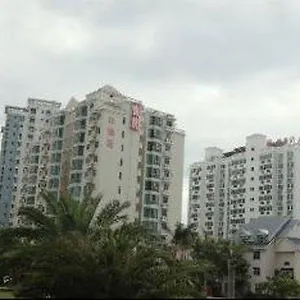 Romantic Sea View Hua Yu Yuan 酒店