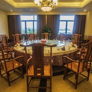 4* Отель Yuhuayuan Seaview