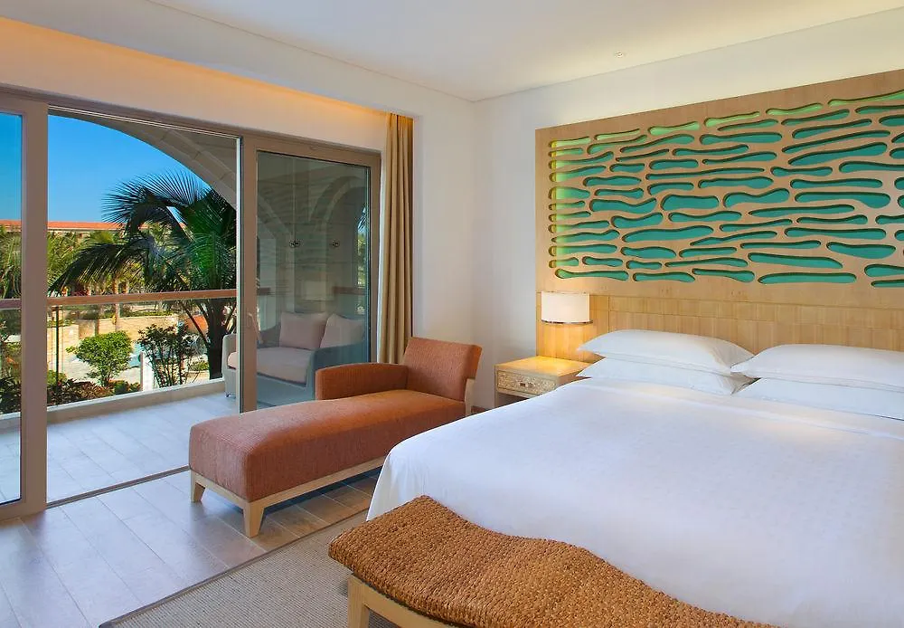 Sheraton Sanya Haitang Bay Resort 5*,  China