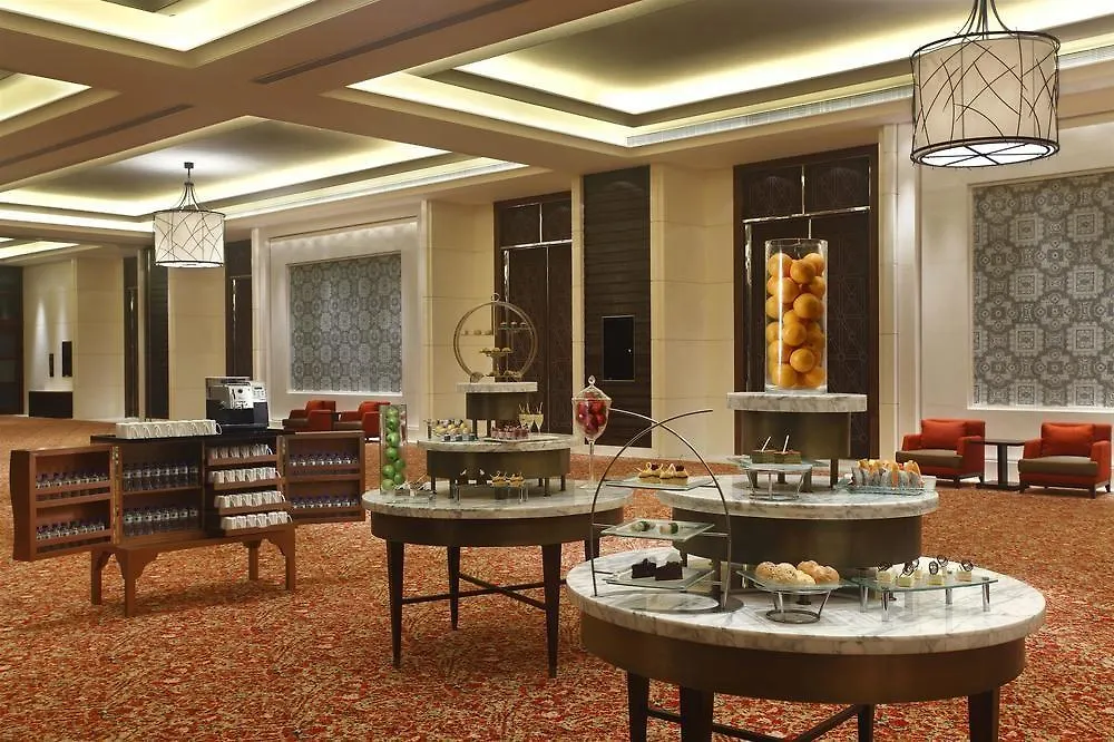 Sheraton Sanya Haitang Bay Resort