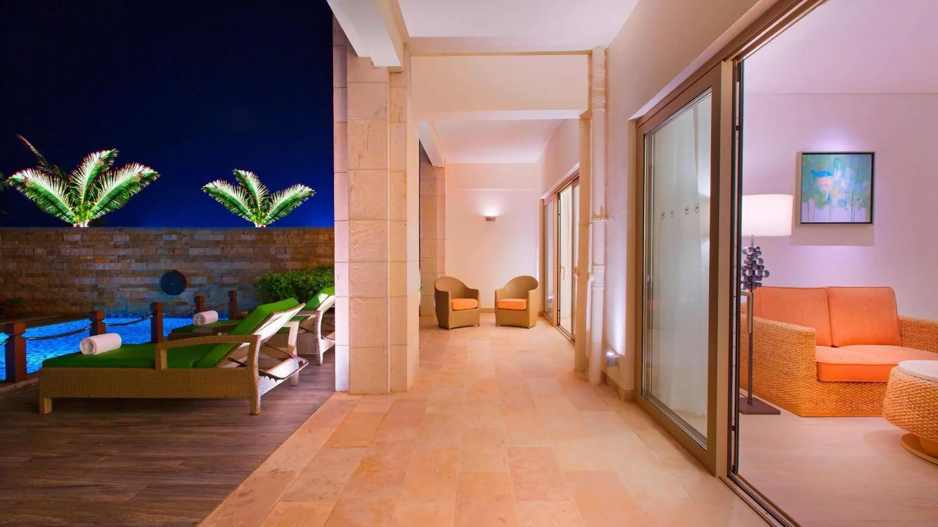 *****  Sheraton Sanya Haitang Bay Resort China