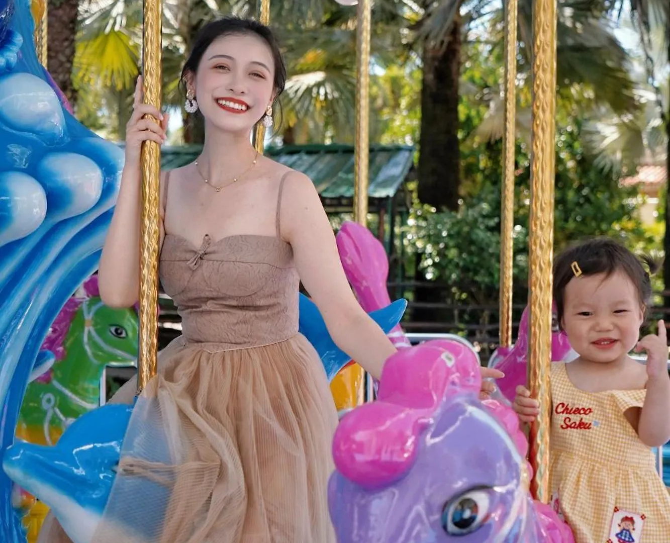 Sheraton Sanya Haitang Bay Resort