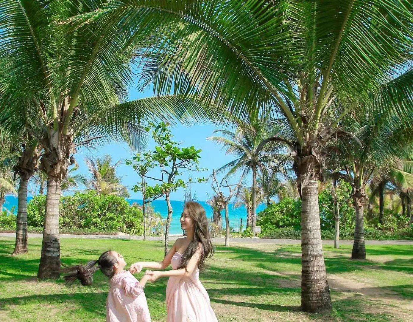 Sheraton Sanya Haitang Bay Resort China