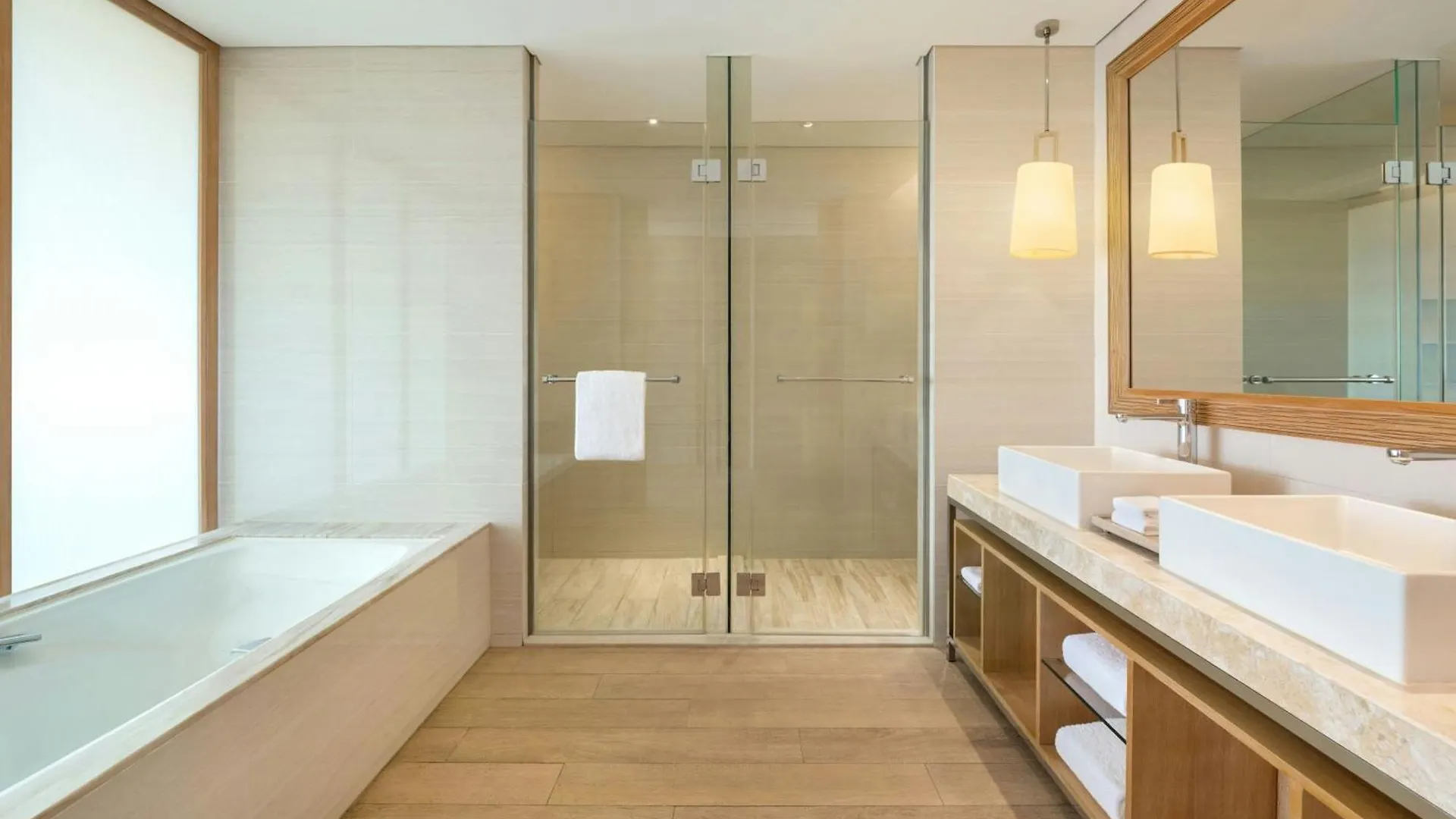 Sheraton Sanya Haitang Bay Resort
